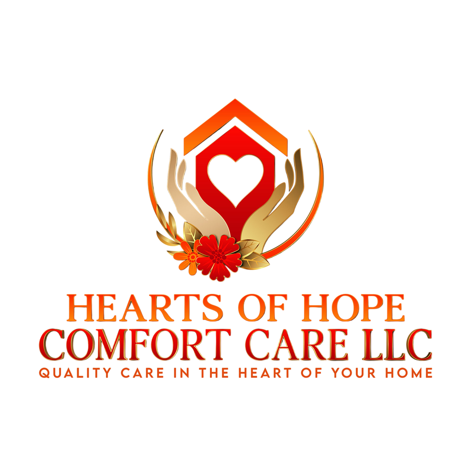 Hearts of Hope logo